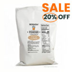 Thai Tea Milk Tea Powder | 2.2 LB