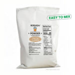 Thai Tea Milk Tea Powder | 2.2 LB - Image 2