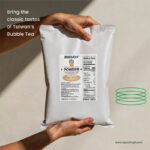 Thai Tea Milk Tea Powder | 2.2 LB - Image 5