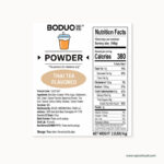 Thai Tea Milk Tea Powder | 2.2 LB - Image 11