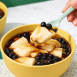 Tofu Pudding Powder | Dessert Powder Mix | 2.2 LB - Image 4