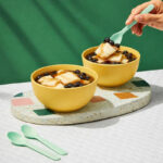 Tofu Pudding Powder | Dessert Powder Mix | 2.2 LB - Image 2